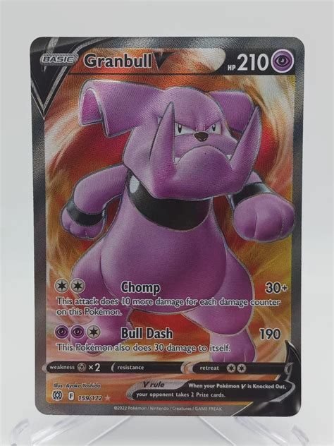 granbull smogon|granbull gamepress.